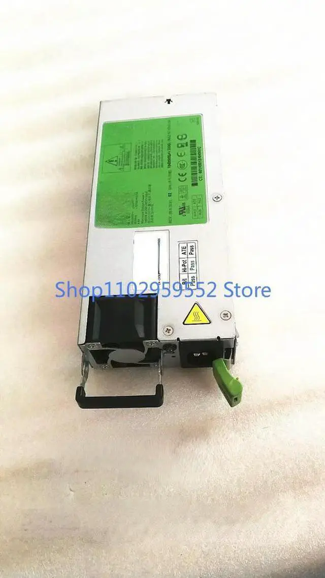 Main image of 1pcs For C6100 PS-2142-2L LF 1400W Server Redundant Power Supply Module Kit