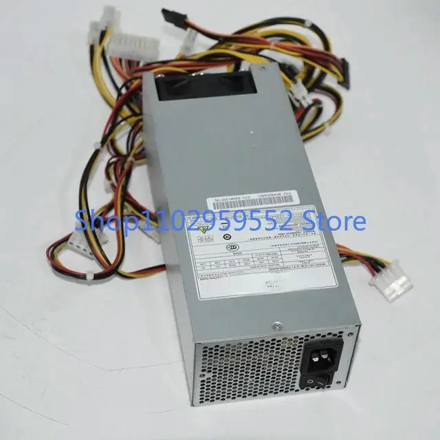 Alt view image 2 of 2 - 1PCS for FSP500-60WS2 SPI5002UC 500W 2U Server Power Supply