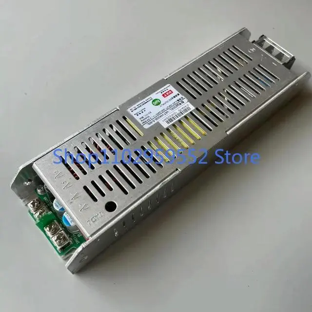 Alt view image 2 of 3 - 1pcs For VAT-H400S-5-60L 5V80A_ LED Display Switch Power Supply Kit