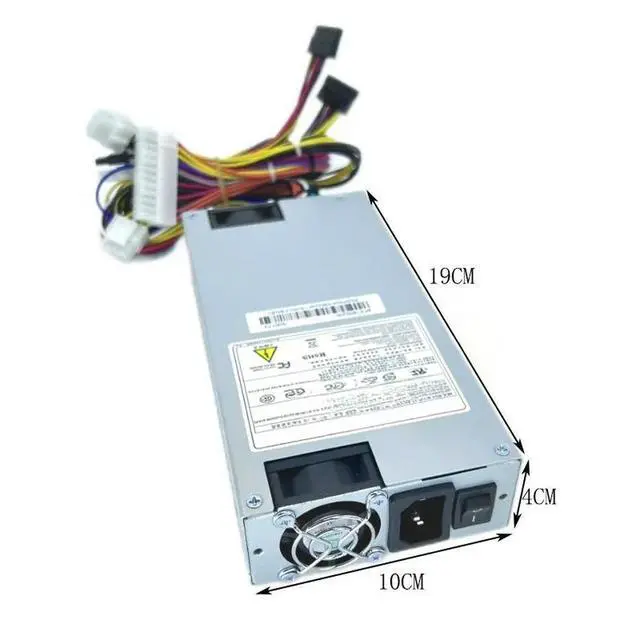 Alt view image 3 of 3 - 1Pcs for -5V power supply P1G-6300P P1U-6150P 300W