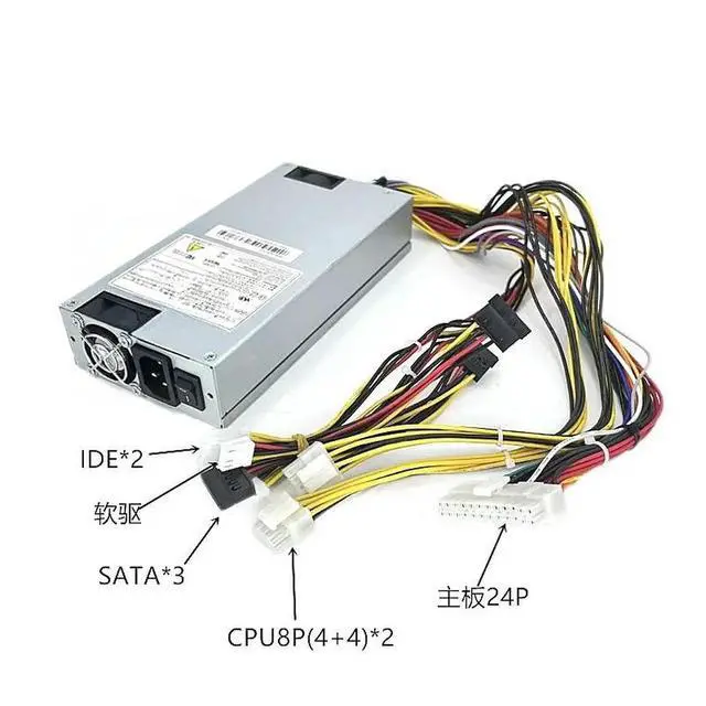 Alt view image 2 of 3 - 1Pcs for -5V power supply P1G-6300P P1U-6150P 300W