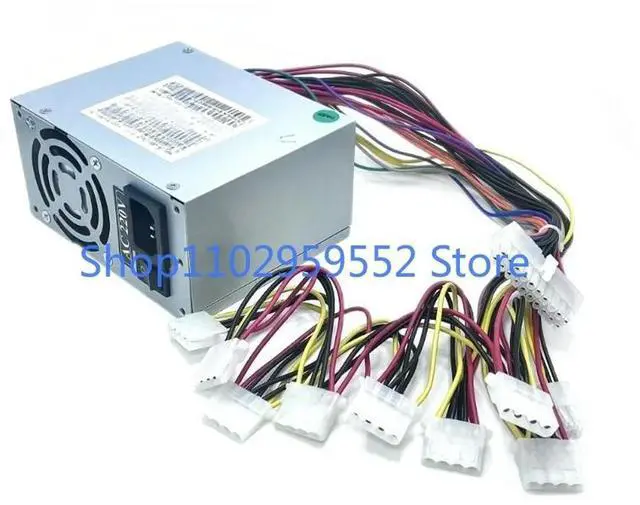 Main image of 1Pcs for DPS-250AB-101B SFXA4251A 16 Disc Monitoring Power Supply FSP300-60GNV-5K