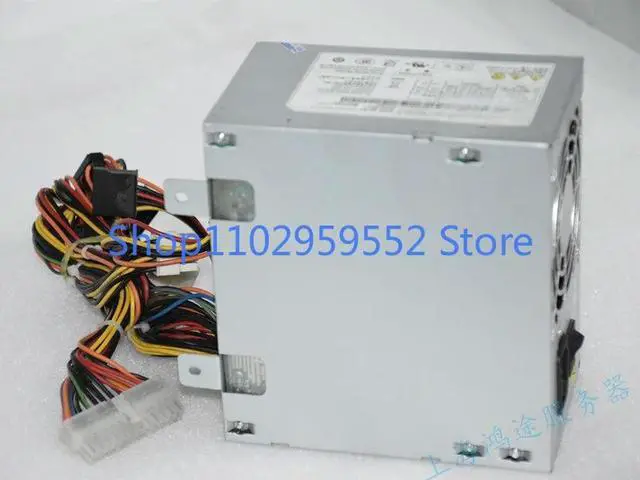 Alt view image 2 of 2 - 1PCS for X3100M5 M4 Server, Power Supply 00J6073 00AL205 DPS-350AB-16 B