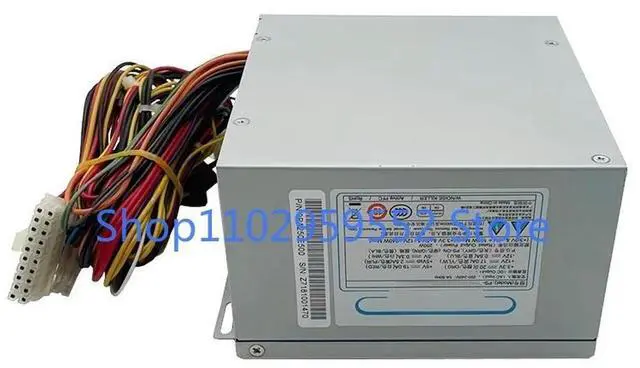 Main image of 1pcs for IPC-810/820 industrial computer power supply PS-7270F PS-7270C/7270B/ATX