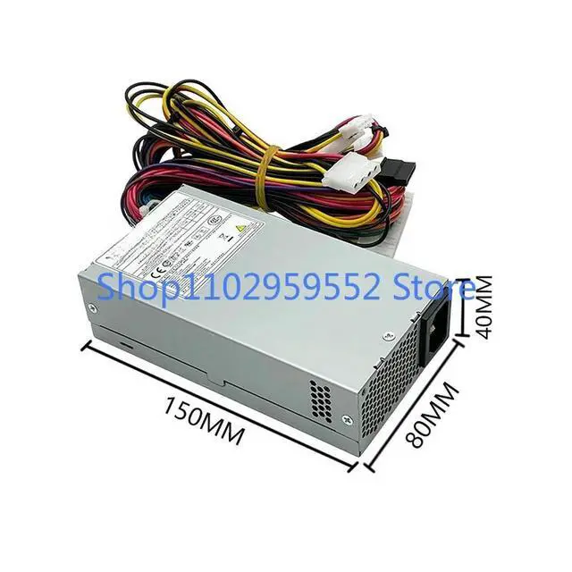 Alt view image 2 of 2 - 1pcs for Power supply FSP250-50GUB silent FSP150-50GUB FSP100-50GUB