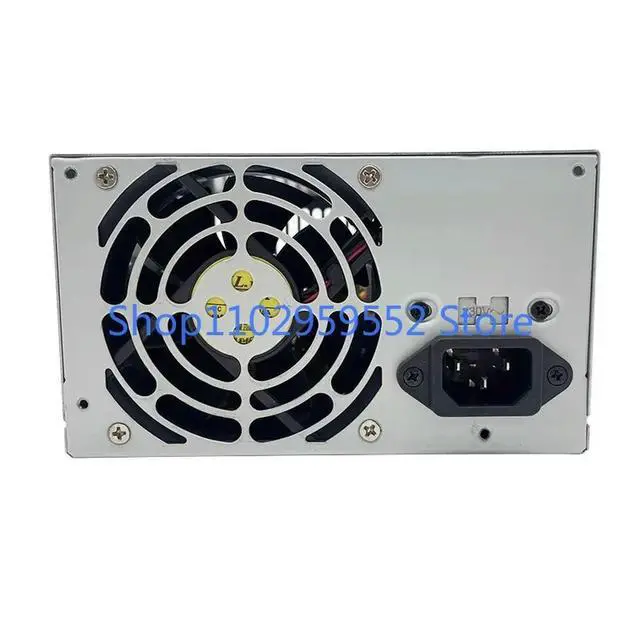 Alt view image 3 of 3 - 1pcs for IPC-810/820 industrial computer power supply PS-7270F PS-7270C/7270B/ATX