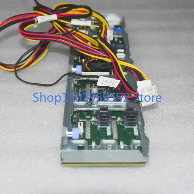 Main image of 1PCS for I620-G20 3.5 inch 12Gb 12 disk 80H10931310B0