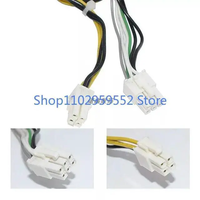 Alt view image 2 of 3 - 1Pcs for L240AM-02 AC260AM-00 H240AS-02 L240AS-01 L260EBM Power Supply 240W