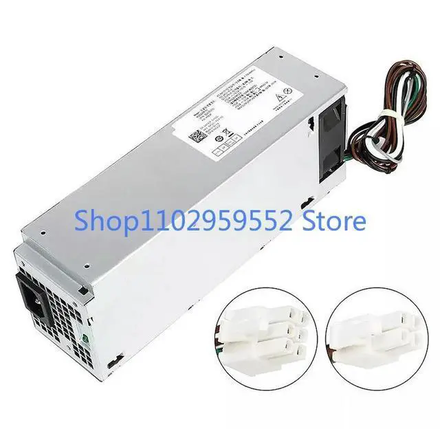 Alt view image 3 of 3 - 1Pcs for L240AM-02 AC260AM-00 H240AS-02 L240AS-01 L260EBM Power Supply 240W