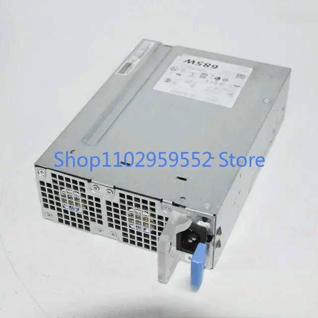 Main image of 1PCS for T5810 T7810 685W Power Supply CYP9P CT3V3 W4DTF VDY4N K8CDY KTMT8