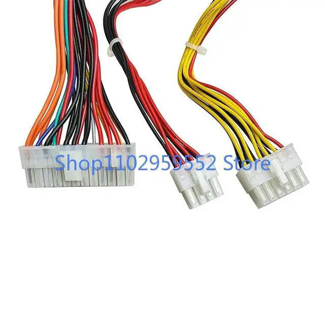 Alt view image 3 of 3 - 1Pcs for 1815 DS1515 + 531 NAS Network Memory Power Supply DPS-250AB-44B
