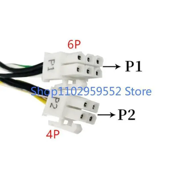 Alt view image 2 of 3 - 1Pcs for L240ES-00 B240AM-02 AC240AM-01 H240AS-02 Small Power Supply