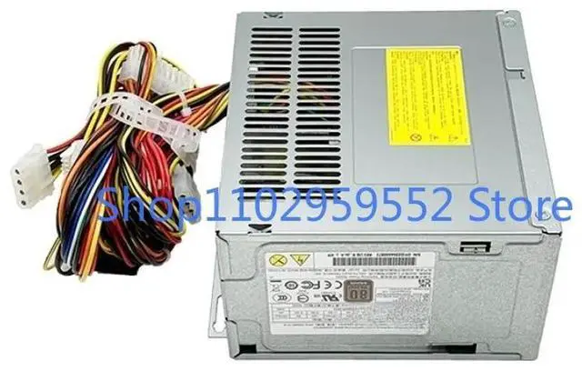 Main image of 1pcs for IPC-610 industrial computer power supply DPS-300AB-70A 96PS-A300WPS2