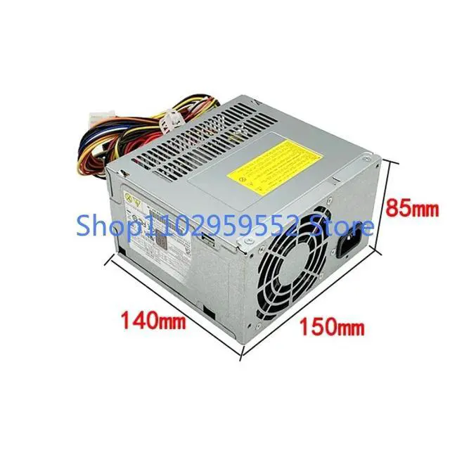 Alt view image 2 of 3 - 1pcs for IPC-610 industrial computer power supply DPS-300AB-70A 96PS-A300WPS2
