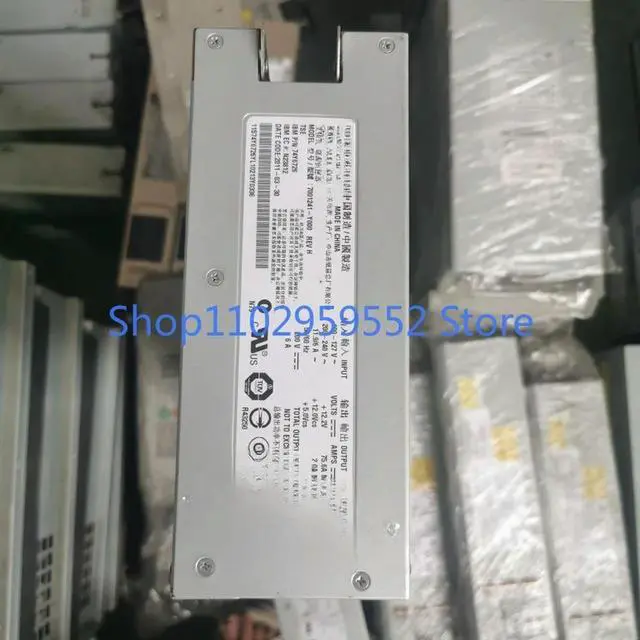 Main image of 1pcs for 8203 P6 520 Mini Power Supply 74Y6726 44V5601 7001241-Y000