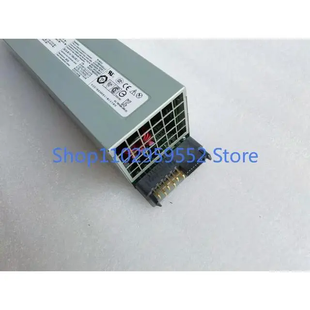 Alt view image 2 of 3 - 1pcs for P720 P740 Power Supply 00E7187 00E8277 00E7237 74Y8677 00FW422