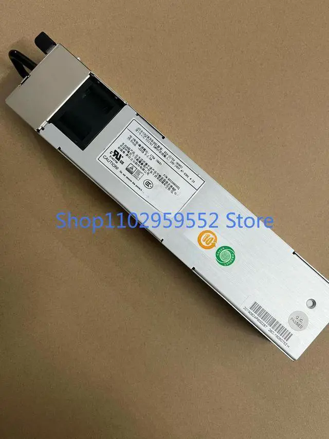 Alt view image 2 of 2 - 1Pcs for R1V-2275V server power supply 275W