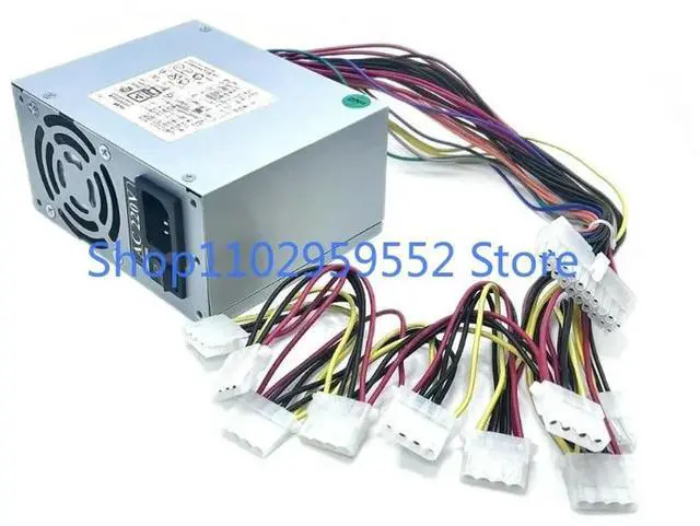 Alt view image 2 of 2 - 1Pcs power supply for video recorder SFXA4251A DS-8632N 8664N 96128N
