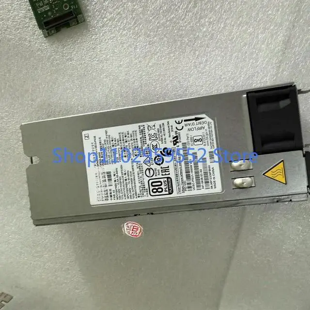 Main image of 1pcs for 700-014550-0000 UCSC-PSU-1050W 341-0638-03 Power Supply