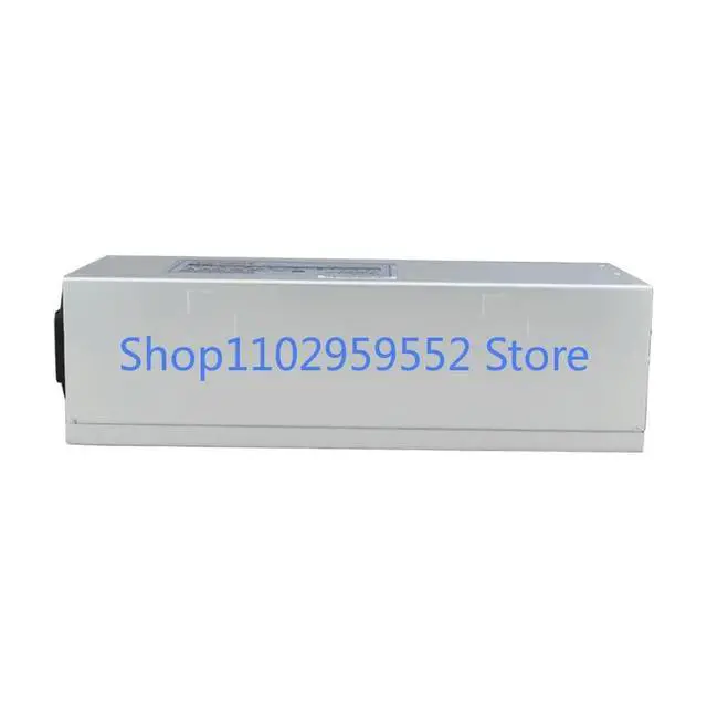 Alt view image 2 of 2 - 1pcs For EPS2U600W 2U Server Power Supply CPU8P+SATA * 2 Kit