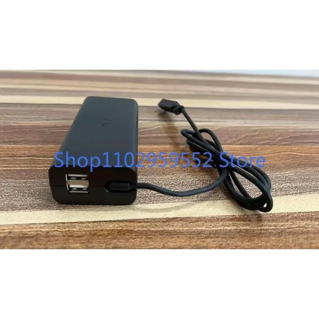 Alt view image 2 of 3 - 1Pcs for Mavic Air 1st Generation Charger P1C50 50W Power Adapter, Charging Cable