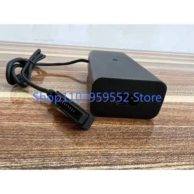 Alt view image 3 of 3 - 1Pcs for Mavic Air 1st Generation Charger P1C50 50W Power Adapter, Charging Cable
