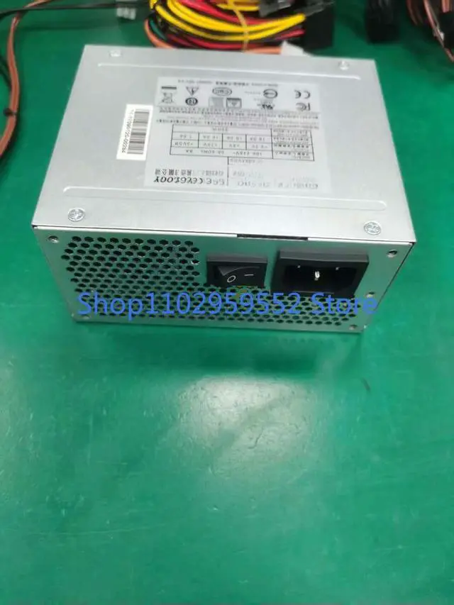 Alt view image 3 of 3 - 1Pcs for KSF-250F4 recorder power supply KSF-200F4 SFXA5201A PSF250MP-60 8 serial port
