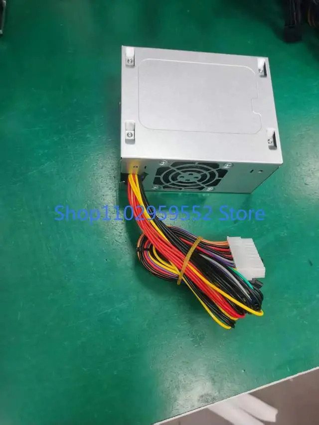 Alt view image 2 of 3 - 1Pcs for KSF-250F4 recorder power supply KSF-200F4 SFXA5201A PSF250MP-60 8 serial port