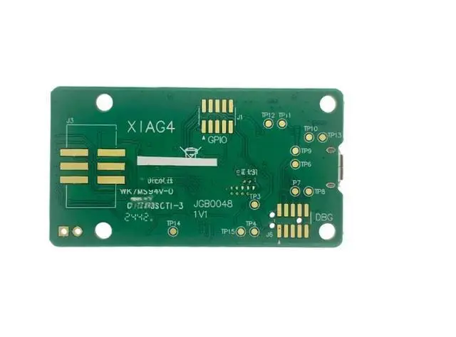 Alt view image 2 of 3 - XA-XTAG4 adapter XTC development tool XA-XTAG XTAG3 debugging programmer
