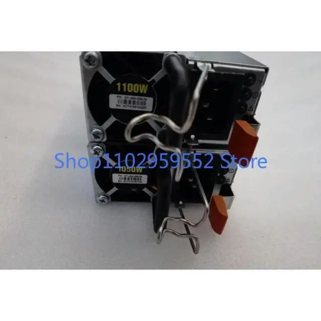 Alt view image 2 of 2 - 1pcs for 071-000-036 071-000-611 1050W/1100W power supply