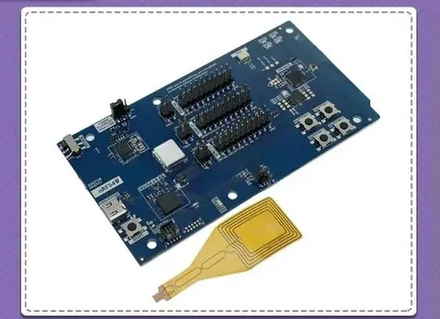 Main image of NRF54L15-DK Development Board Low Power Bluetooth nRF54 Series Development Kit