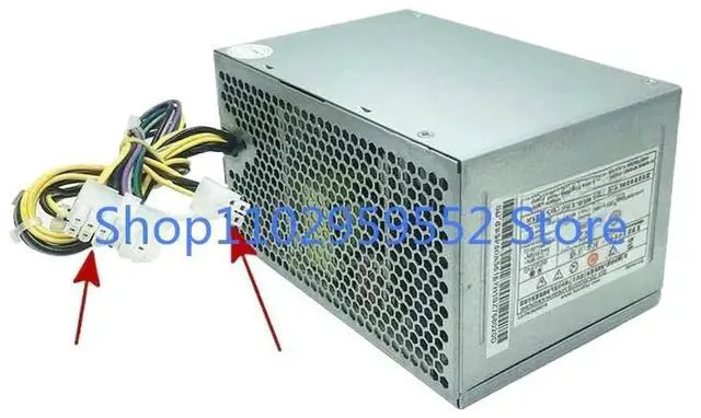 Main image of 1Pcs for 14-pin power supply pcb037 ts230 M6500T H530 Host desktop HK380-16FP