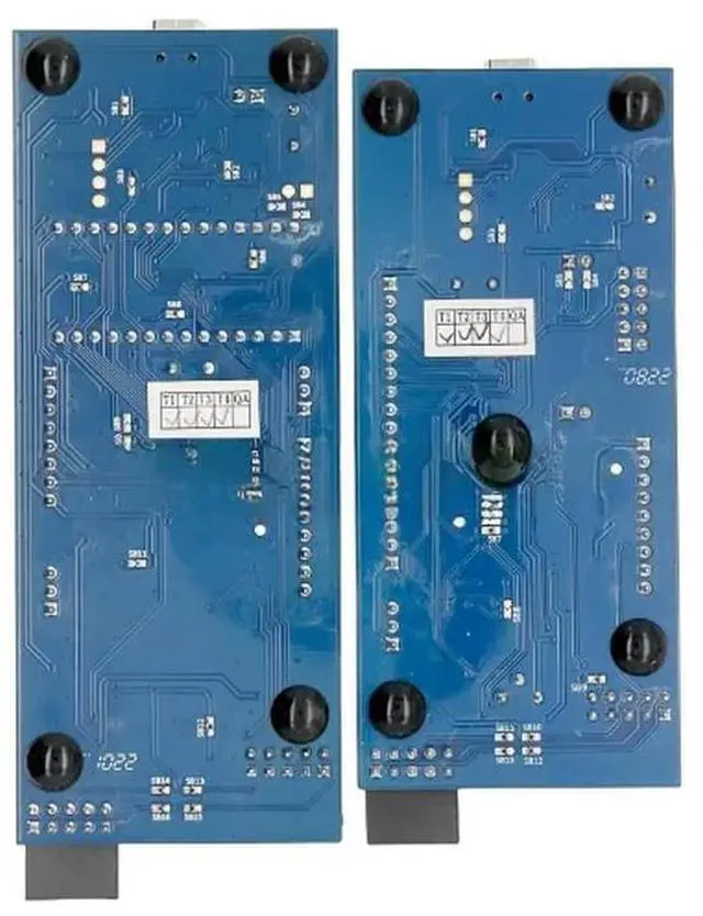 Alt view image 2 of 3 - STM8A-ISCOVERY Exploration Kit M8AF5288 M8AL3L68 Microcontroller
