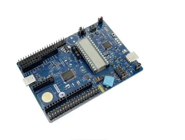 Alt view image 3 of 3 - STM32U083C-DK exploration kit uses STM32U083MCT6 microcontroller