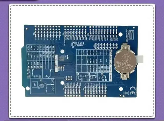 Main image of NRF52-DK Bluetooth Development Board Kit nRF52832Scopca10040 Evaluation Board