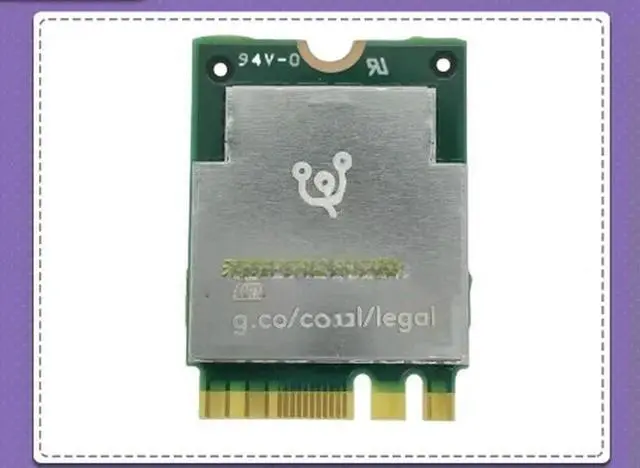 Main image of G650-04527-01 Accelerator Card ML Computing Accelerator Module