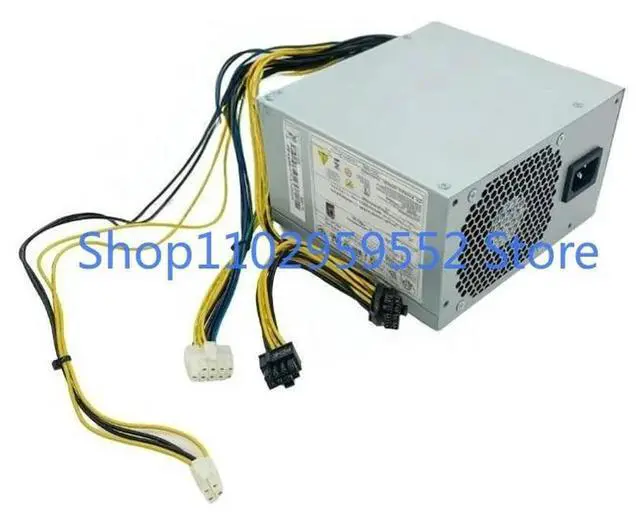 Main image of 1Pcs for 10 pin power supply 500W FSP500-20TGBAA FSP400-20TGBAA 8P