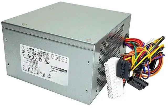 Main image of 1Pcs for 390 3010 790 990MT Large Chassis Power Supply H265AM-00 AC275AM L300PM