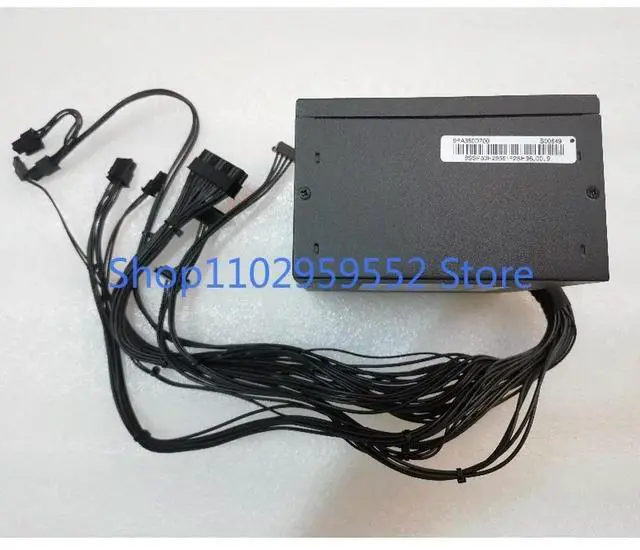 Alt view image 2 of 3 - 1Pcs for FSP350-60AGBAK 7000 350W power supply