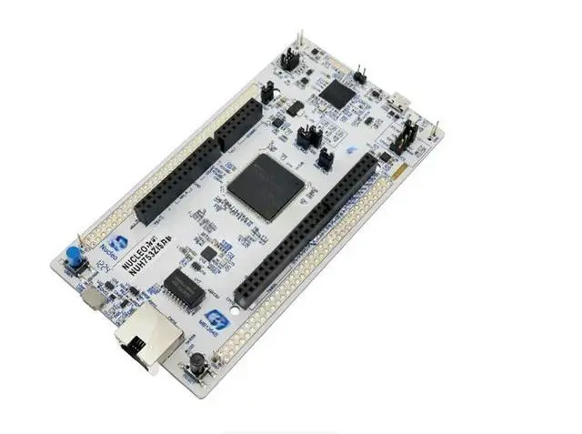 Alt view image 3 of 3 - NUCLEO-H753ZI Nucleo-144 MCU development board STM32H753ZIT6