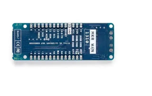 Alt view image 2 of 3 - Spot order ABX00029 MKR WAN 1310 MKRWAN1310WANT development board