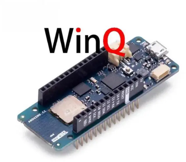Main image of Spot order ABX00029 MKR WAN 1310 MKRWAN1310WANT development board
