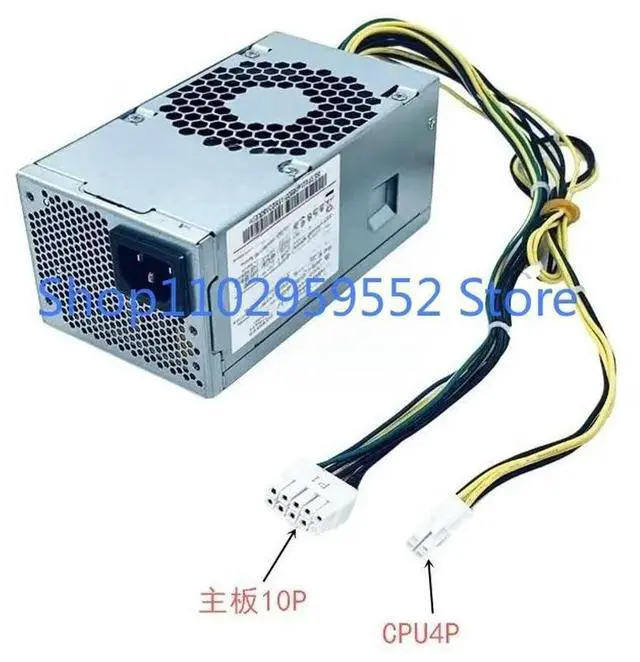 Main image of 1Pcs for 10-pin power supply 260W HK360-71PP HK280-72PP PA-2181 HK310-71