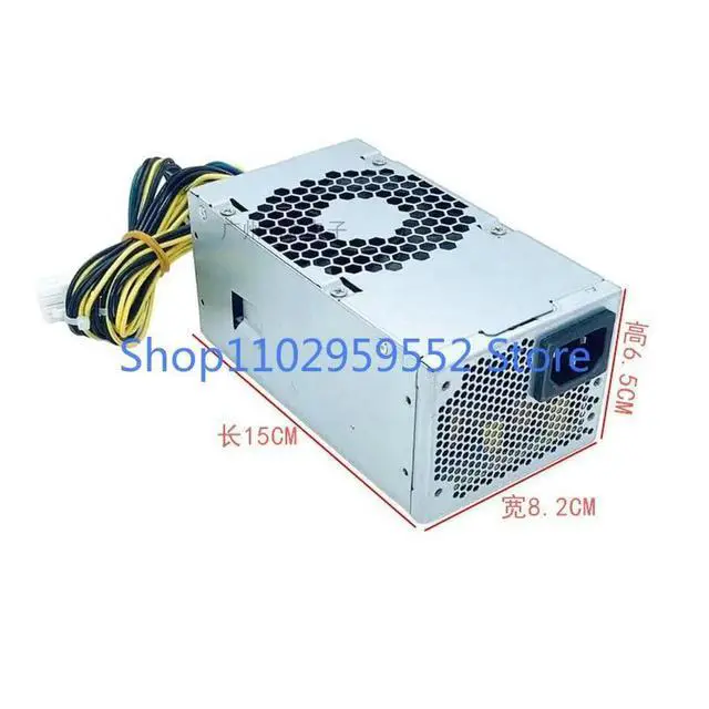 Alt view image 2 of 3 - 1Pcs for 10-pin power supply 260W HK360-71PP HK280-72PP PA-2181 HK310-71