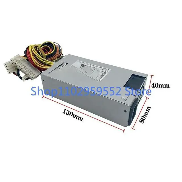 Alt view image 3 of 3 - 1pcs for FLX250M 250W POS machine NAS industrial computer