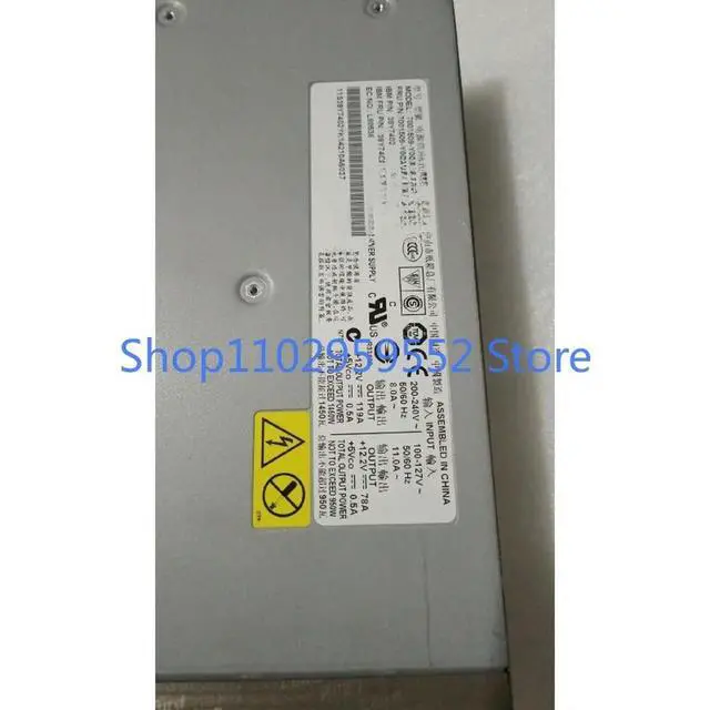 Alt view image 2 of 3 - 1PCS For Power supply 7001509-Y000 39Y7403 39Y7402 69Y5809 69Y5810 1450W