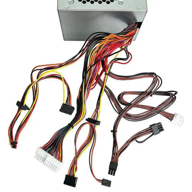 Alt view image 2 of 3 - 1Pcs for D460AM-03 AC460EM-01 HU460AM-01XPS8910 460W Power Supply