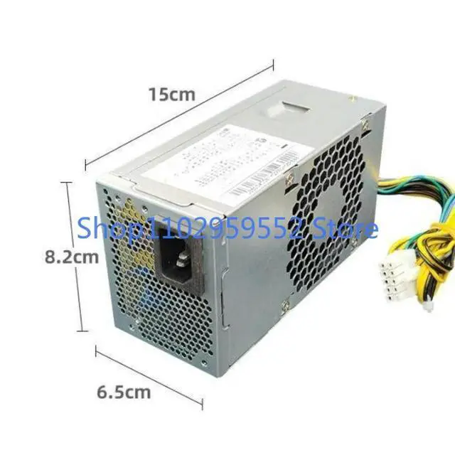 Alt view image 3 of 3 - 1Pcs for 10 pin power supply FSP180-20TLA FSP260-20TLA FSP260-21TLA
