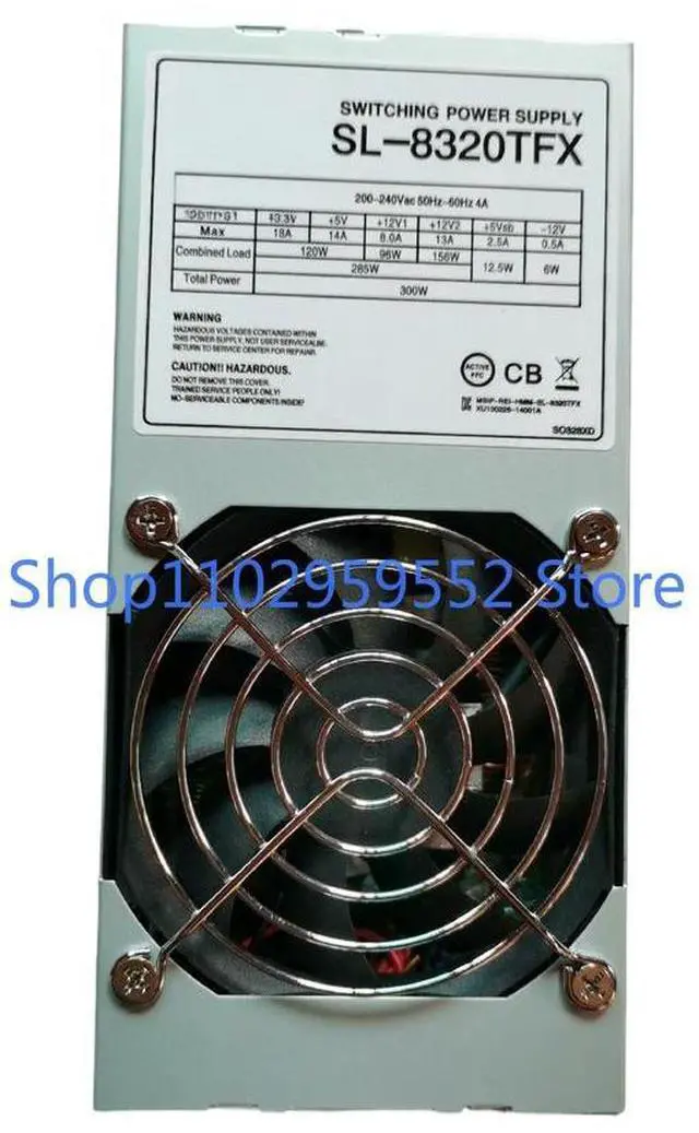 Main image of 1Pcs for TFX 300W 220S 230S 530 Power Supply