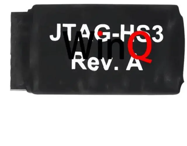 Main image of JTAG HS3 FPGA Download Debugging Programmer 410-299 ZYNQ